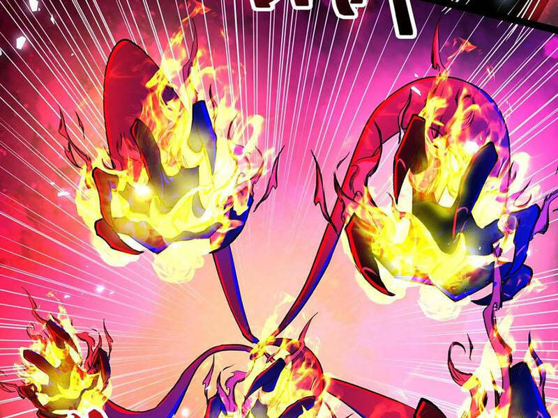 Dược sư kì lạ: bệnh nhân của tôi đều rất khủng bố: Chapter 279