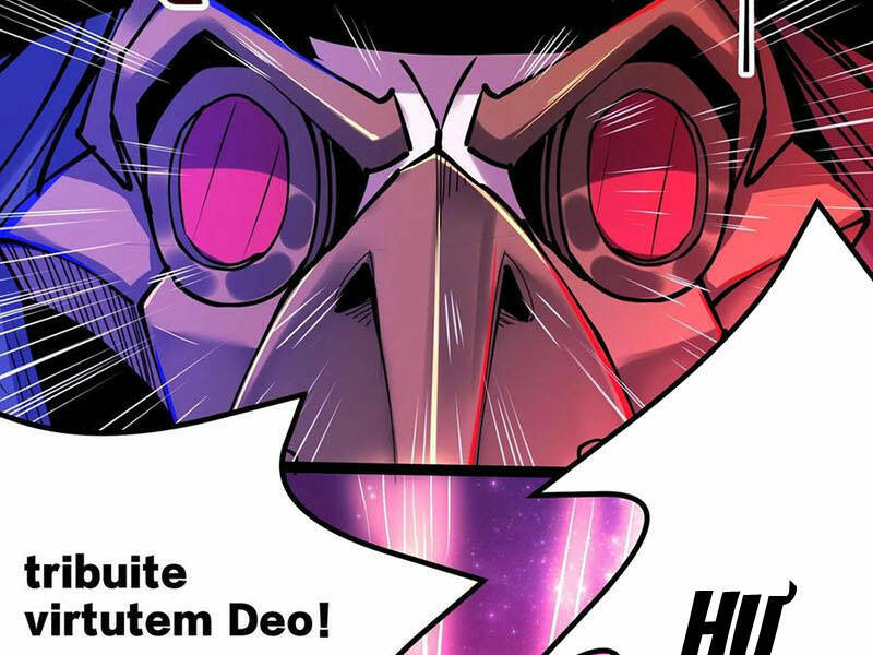 Dược sư kì lạ: bệnh nhân của tôi đều rất khủng bố: Chapter 279