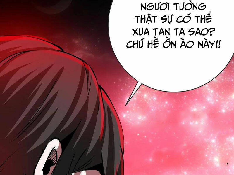 Dược sư kì lạ: bệnh nhân của tôi đều rất khủng bố: Chapter 279