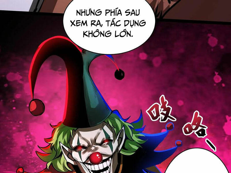 Dược sư kì lạ: bệnh nhân của tôi đều rất khủng bố: Chapter 279