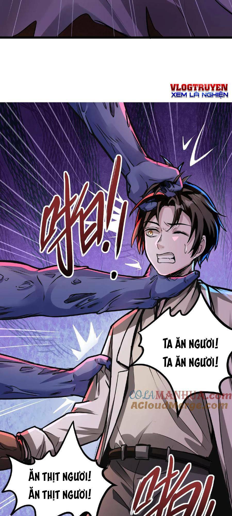 Dược sư kì lạ: bệnh nhân của tôi đều rất khủng bố: Chapter 28