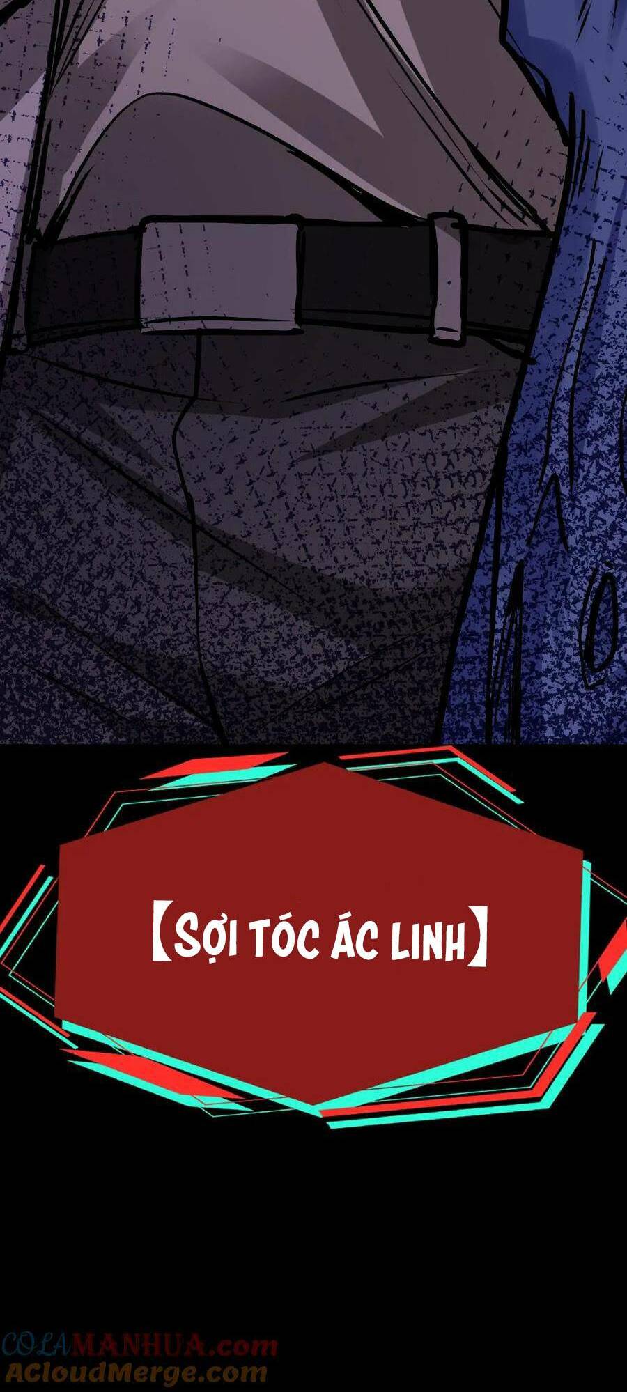 Dược sư kì lạ: bệnh nhân của tôi đều rất khủng bố: Chapter 28
