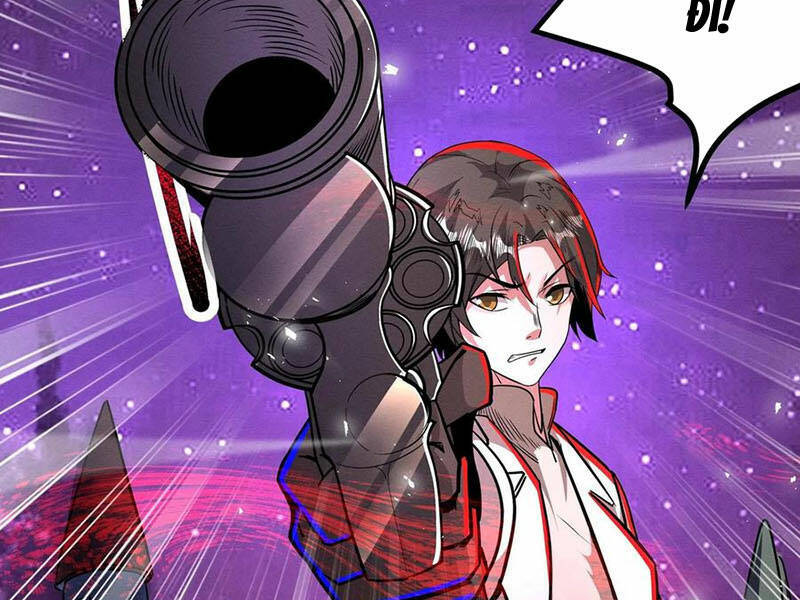 Dược sư kì lạ: bệnh nhân của tôi đều rất khủng bố: Chapter 280