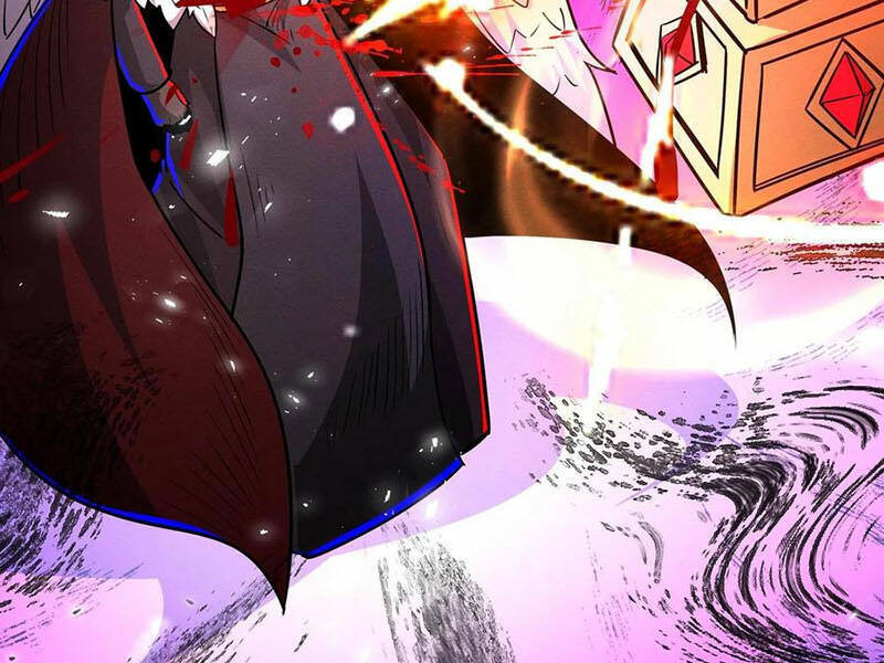 Dược sư kì lạ: bệnh nhân của tôi đều rất khủng bố: Chapter 280
