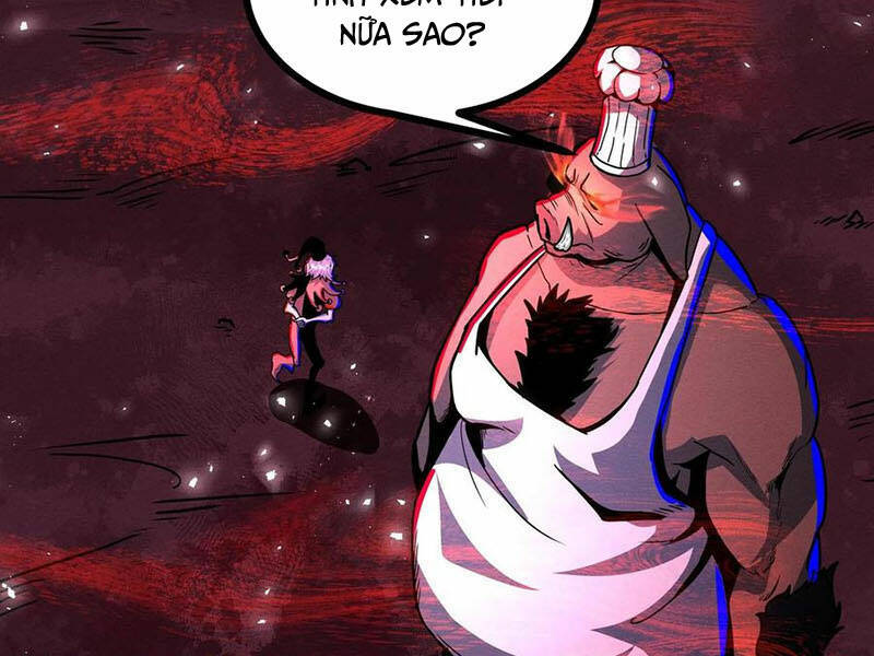 Dược sư kì lạ: bệnh nhân của tôi đều rất khủng bố: Chapter 280