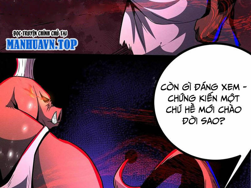 Dược sư kì lạ: bệnh nhân của tôi đều rất khủng bố: Chapter 280
