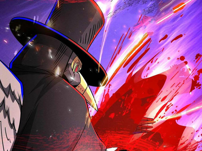 Dược sư kì lạ: bệnh nhân của tôi đều rất khủng bố: Chapter 280