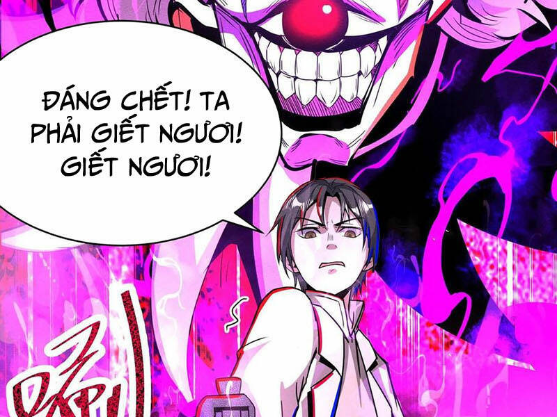 Dược sư kì lạ: bệnh nhân của tôi đều rất khủng bố: Chapter 280
