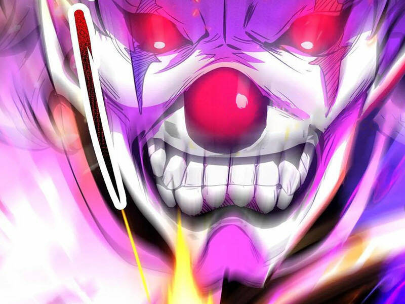 Dược sư kì lạ: bệnh nhân của tôi đều rất khủng bố: Chapter 280