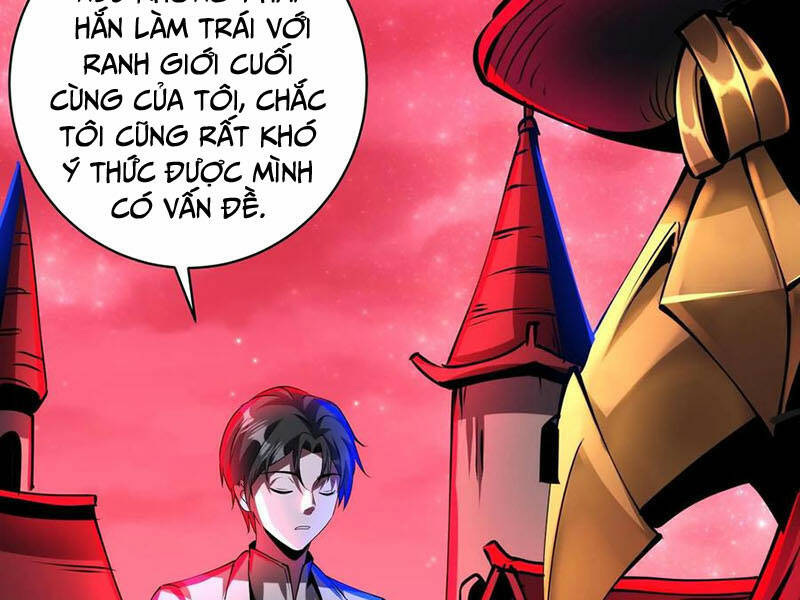 Dược sư kì lạ: bệnh nhân của tôi đều rất khủng bố: Chapter 281