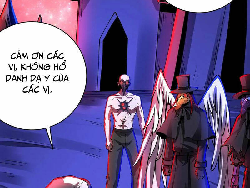 Dược sư kì lạ: bệnh nhân của tôi đều rất khủng bố: Chapter 281