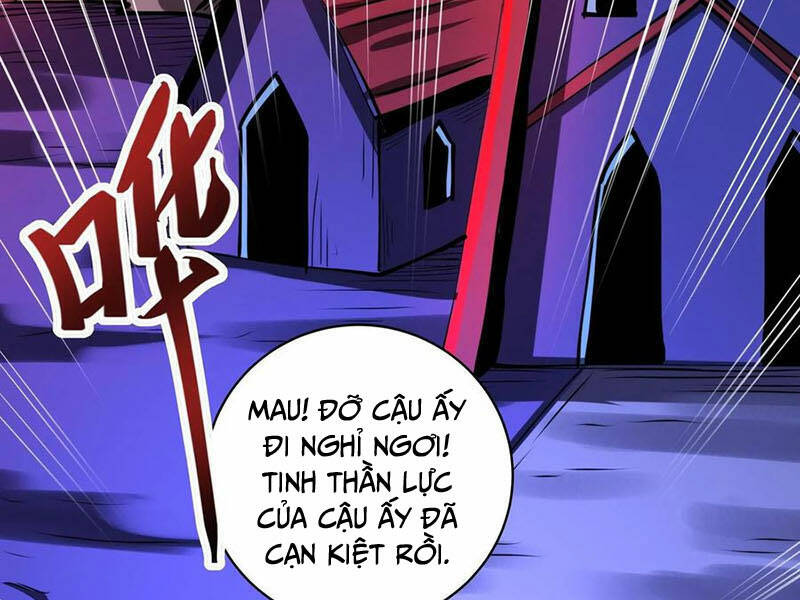 Dược sư kì lạ: bệnh nhân của tôi đều rất khủng bố: Chapter 281