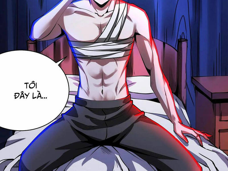 Dược sư kì lạ: bệnh nhân của tôi đều rất khủng bố: Chapter 281