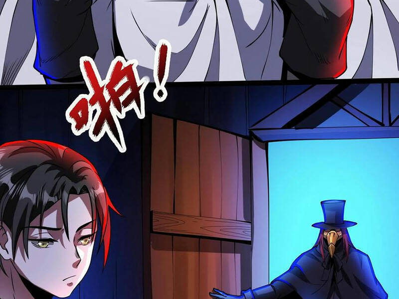 Dược sư kì lạ: bệnh nhân của tôi đều rất khủng bố: Chapter 281