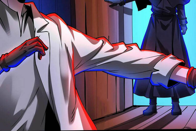Dược sư kì lạ: bệnh nhân của tôi đều rất khủng bố: Chapter 281