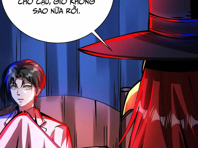 Dược sư kì lạ: bệnh nhân của tôi đều rất khủng bố: Chapter 281