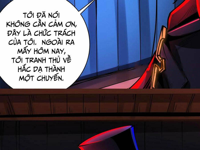 Dược sư kì lạ: bệnh nhân của tôi đều rất khủng bố: Chapter 281
