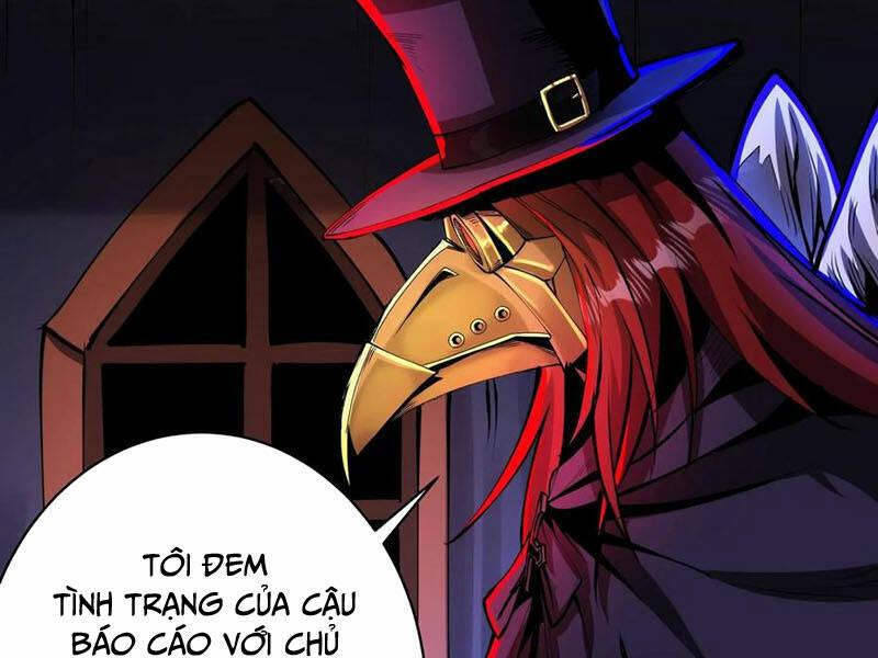 Dược sư kì lạ: bệnh nhân của tôi đều rất khủng bố: Chapter 281