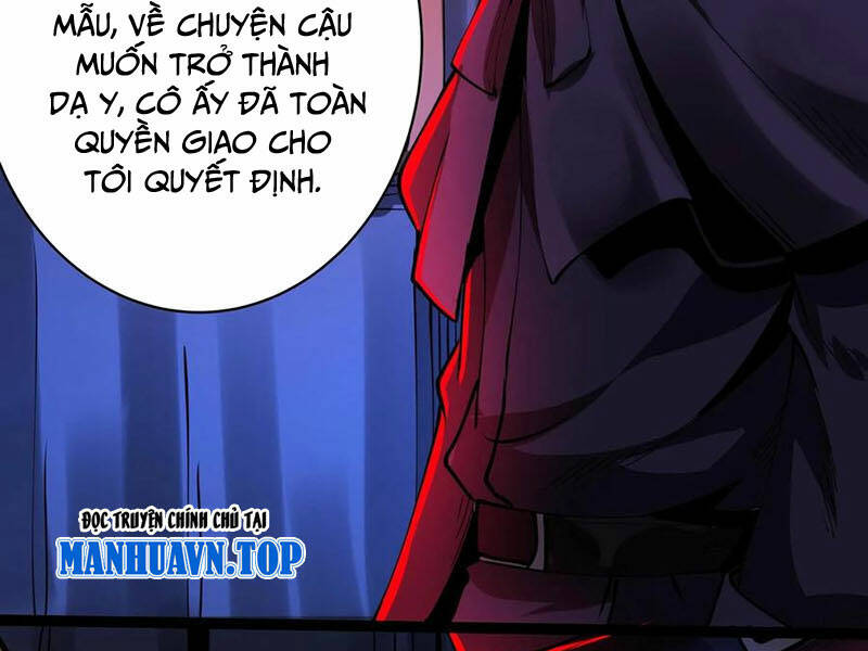 Dược sư kì lạ: bệnh nhân của tôi đều rất khủng bố: Chapter 281