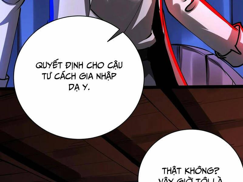 Dược sư kì lạ: bệnh nhân của tôi đều rất khủng bố: Chapter 281