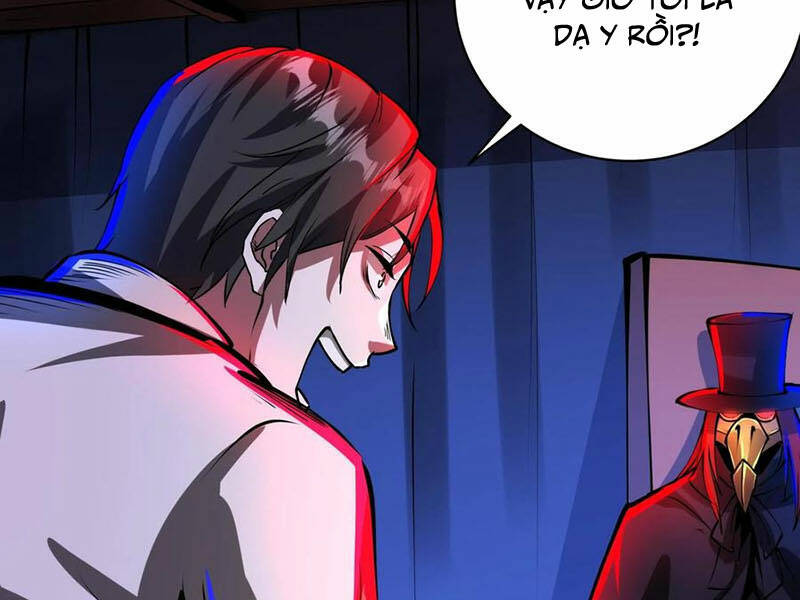 Dược sư kì lạ: bệnh nhân của tôi đều rất khủng bố: Chapter 281