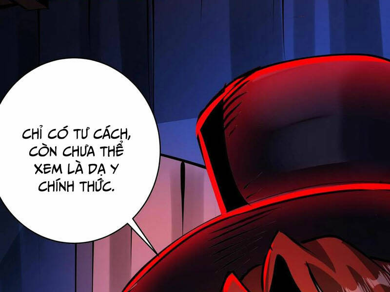 Dược sư kì lạ: bệnh nhân của tôi đều rất khủng bố: Chapter 281