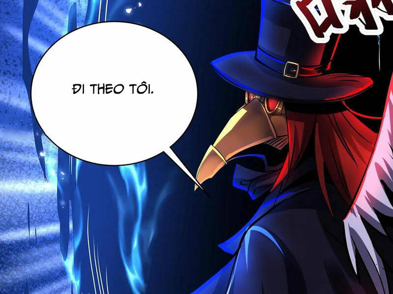 Dược sư kì lạ: bệnh nhân của tôi đều rất khủng bố: Chapter 281