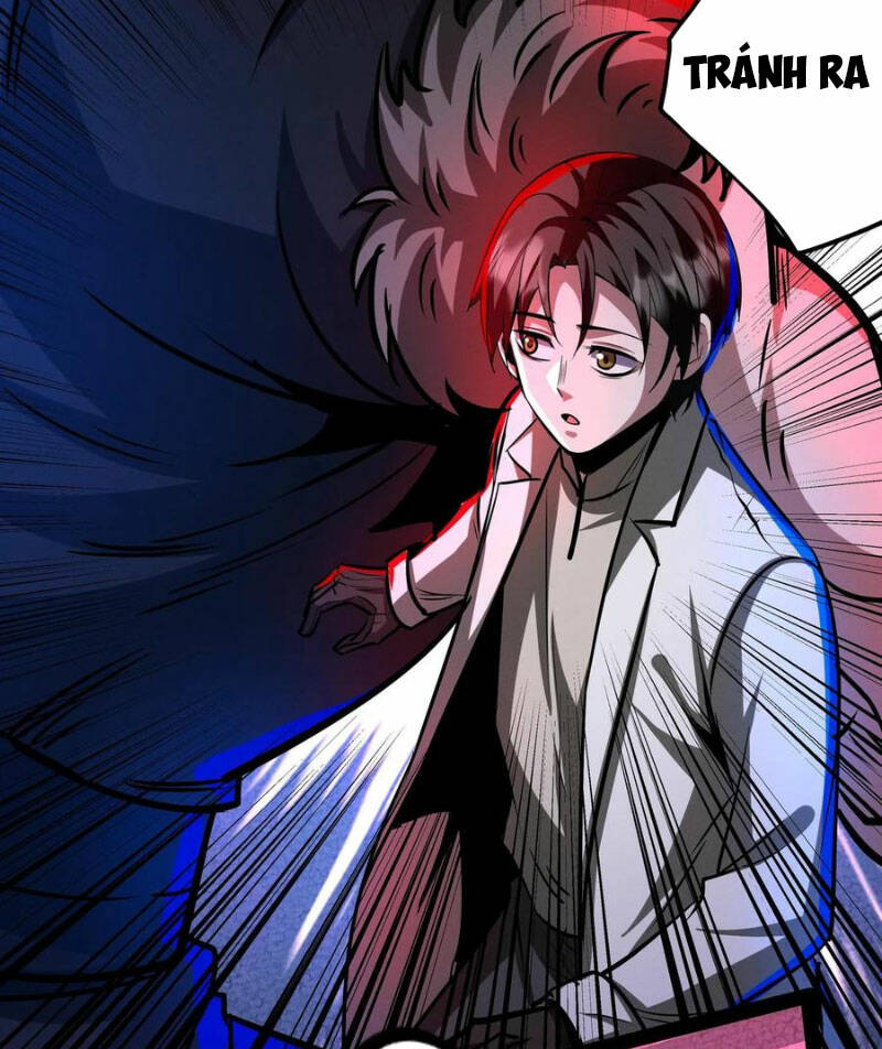 Dược sư kì lạ: bệnh nhân của tôi đều rất khủng bố: Chapter 282