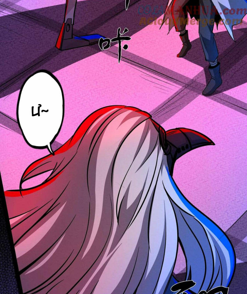 Dược sư kì lạ: bệnh nhân của tôi đều rất khủng bố: Chapter 282