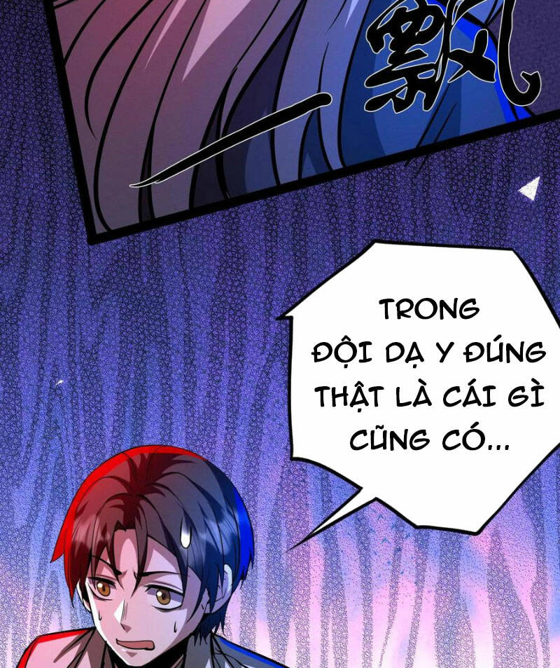 Dược sư kì lạ: bệnh nhân của tôi đều rất khủng bố: Chapter 282