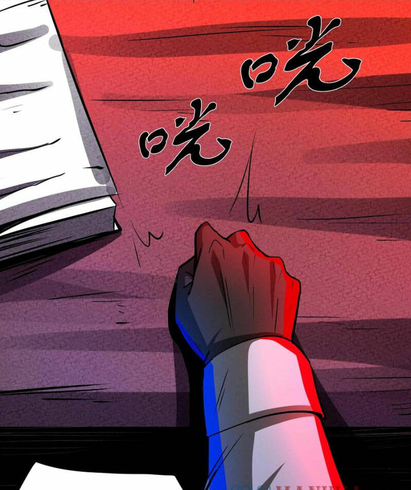 Dược sư kì lạ: bệnh nhân của tôi đều rất khủng bố: Chapter 282