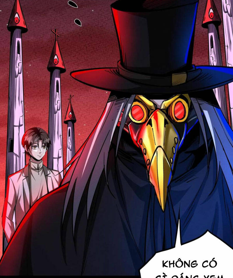Dược sư kì lạ: bệnh nhân của tôi đều rất khủng bố: Chapter 282