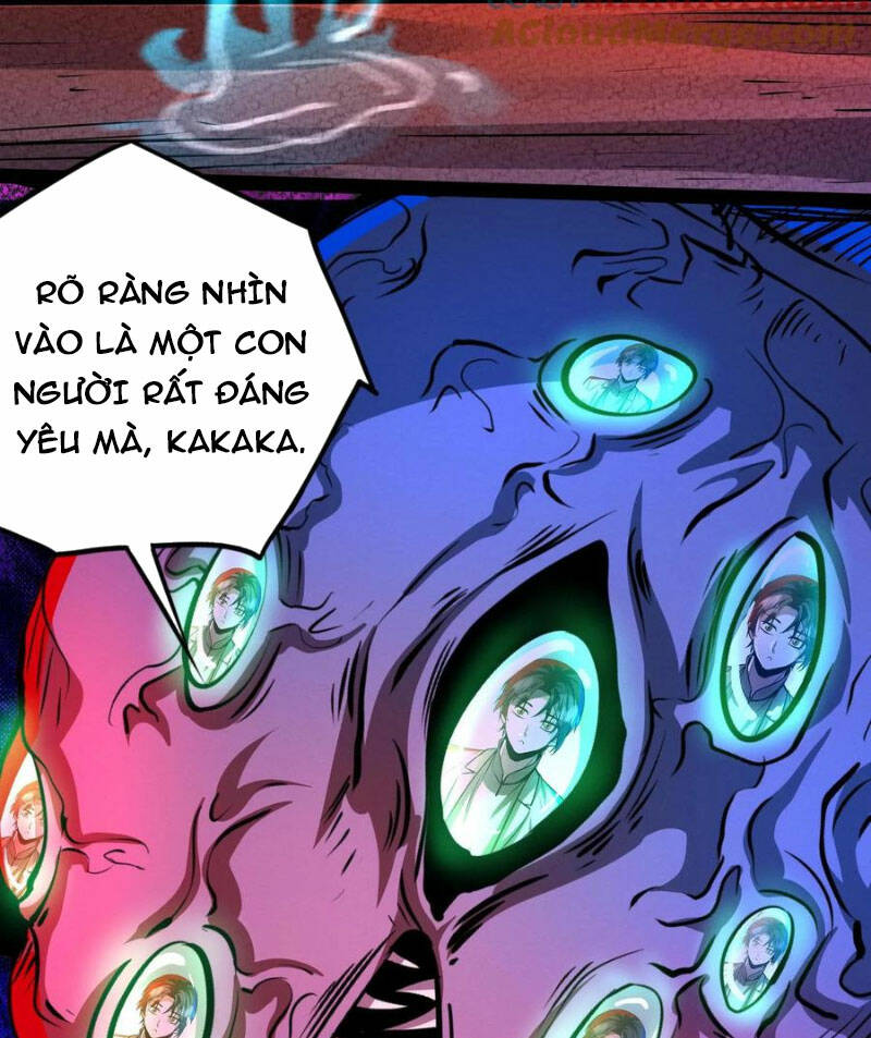 Dược sư kì lạ: bệnh nhân của tôi đều rất khủng bố: Chapter 282