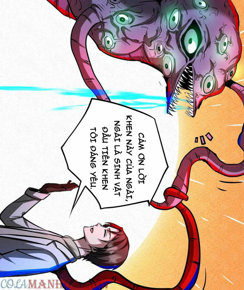 Dược sư kì lạ: bệnh nhân của tôi đều rất khủng bố: Chapter 282