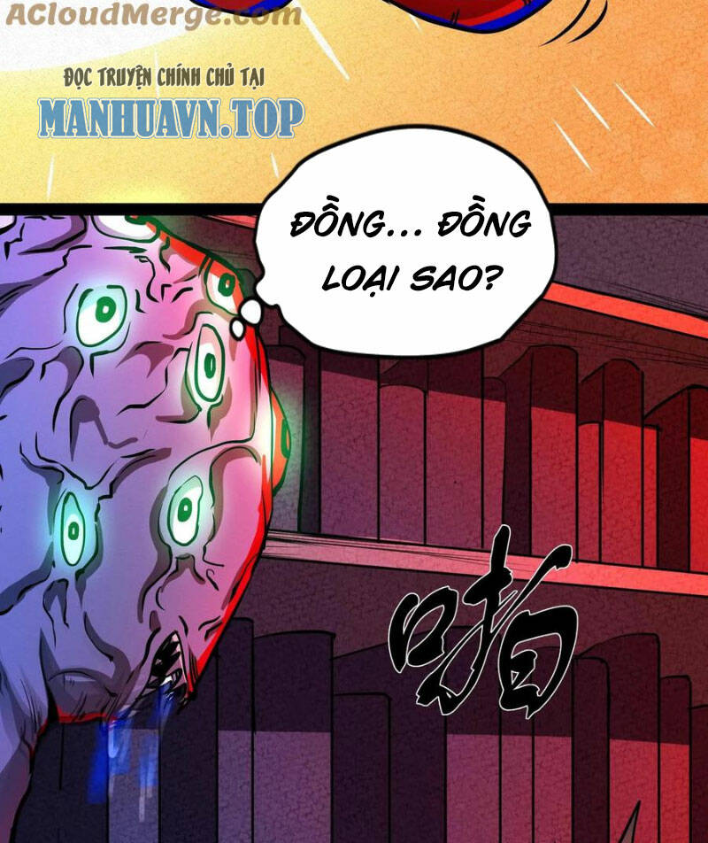 Dược sư kì lạ: bệnh nhân của tôi đều rất khủng bố: Chapter 282