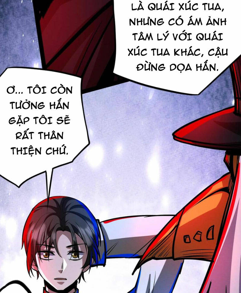 Dược sư kì lạ: bệnh nhân của tôi đều rất khủng bố: Chapter 282