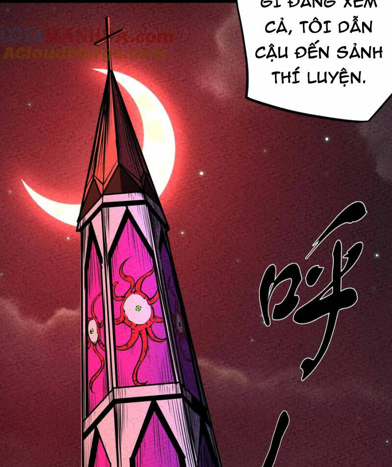 Dược sư kì lạ: bệnh nhân của tôi đều rất khủng bố: Chapter 282