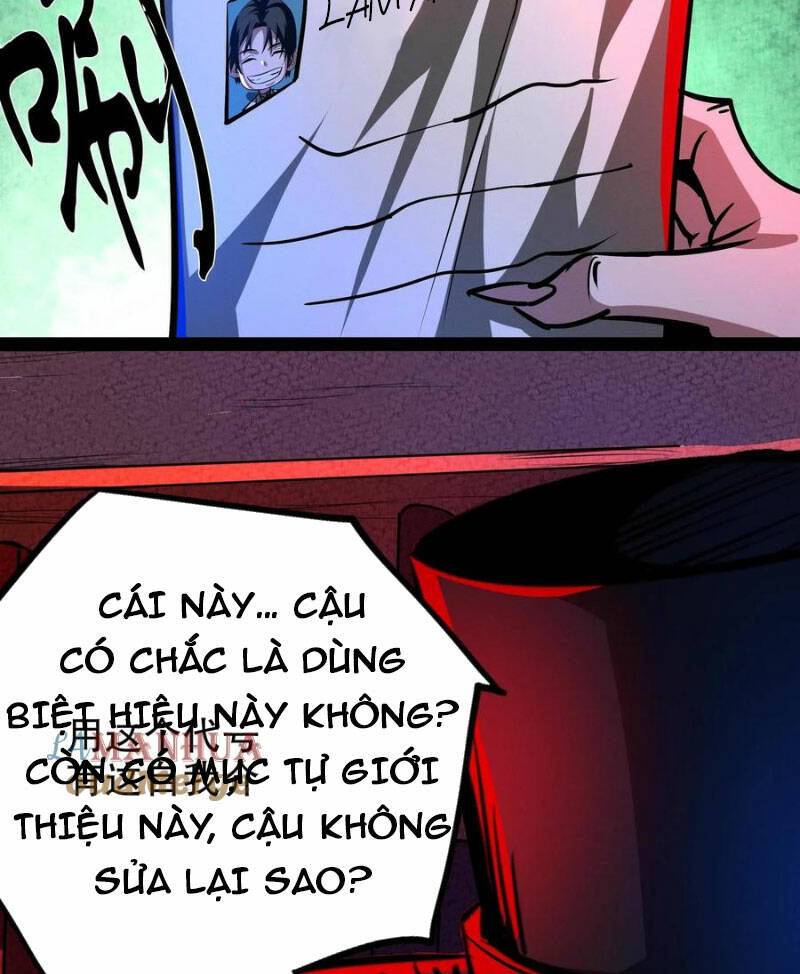Dược sư kì lạ: bệnh nhân của tôi đều rất khủng bố: Chapter 282