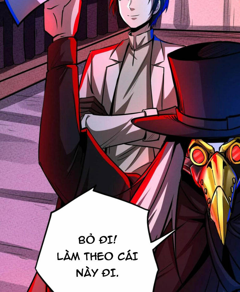 Dược sư kì lạ: bệnh nhân của tôi đều rất khủng bố: Chapter 282