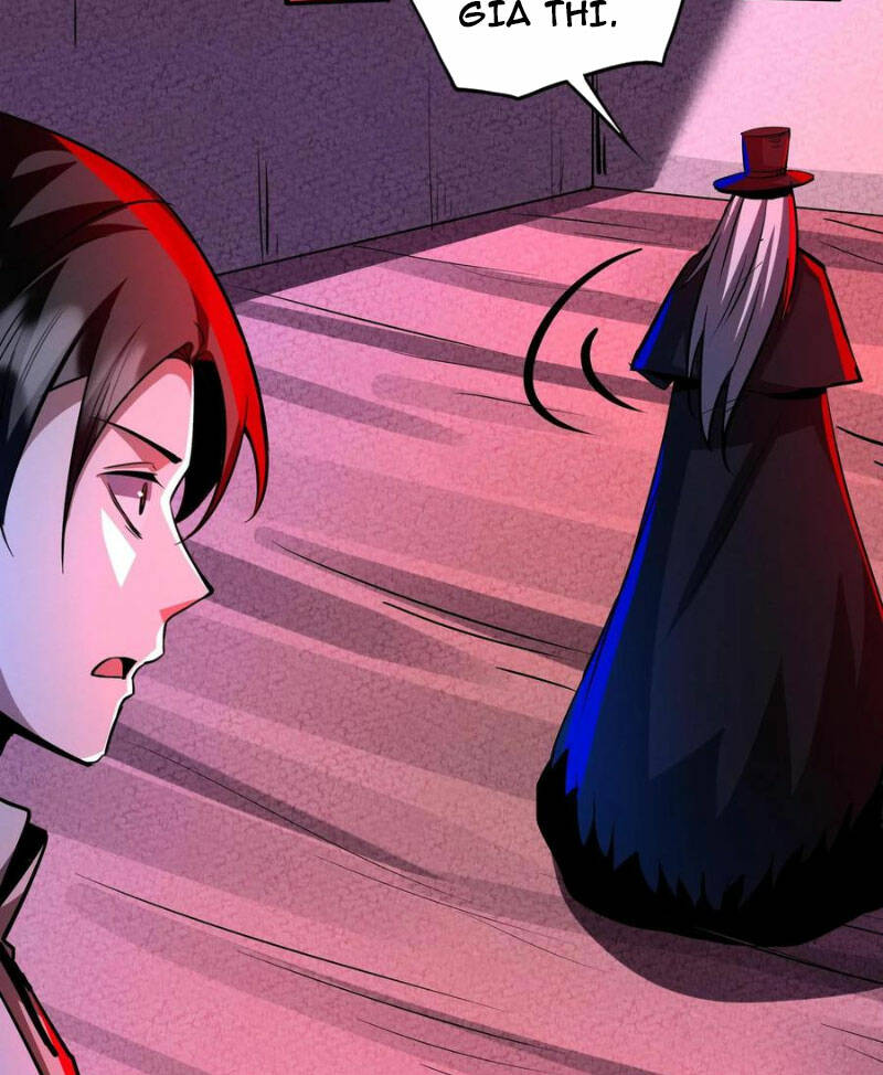 Dược sư kì lạ: bệnh nhân của tôi đều rất khủng bố: Chapter 282