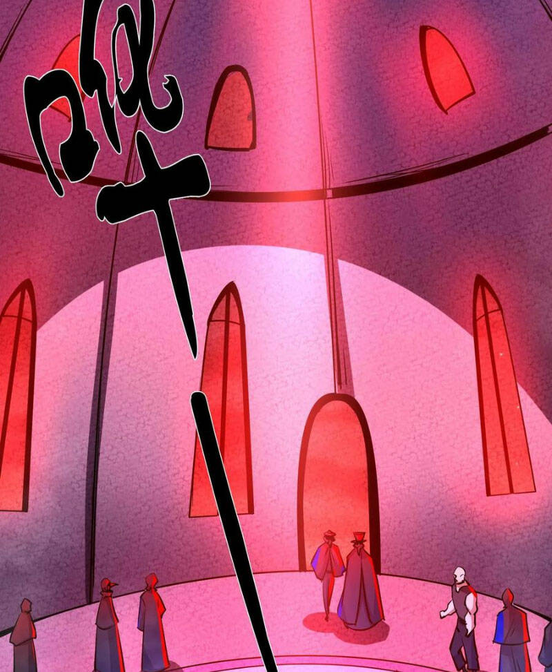 Dược sư kì lạ: bệnh nhân của tôi đều rất khủng bố: Chapter 282