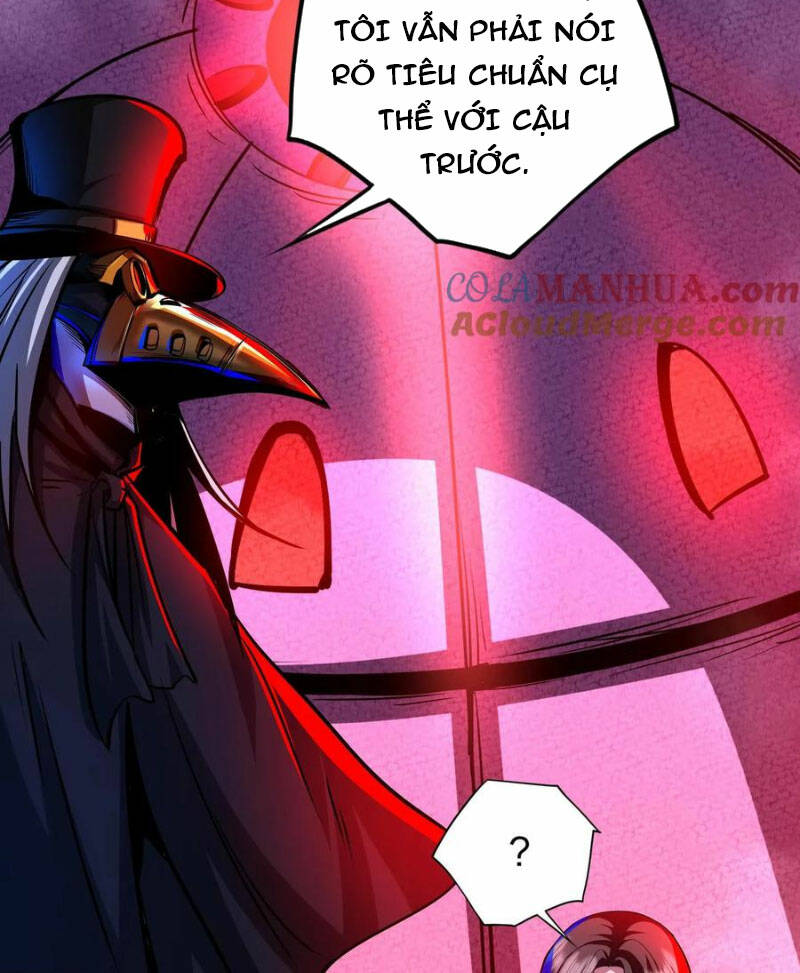 Dược sư kì lạ: bệnh nhân của tôi đều rất khủng bố: Chapter 282