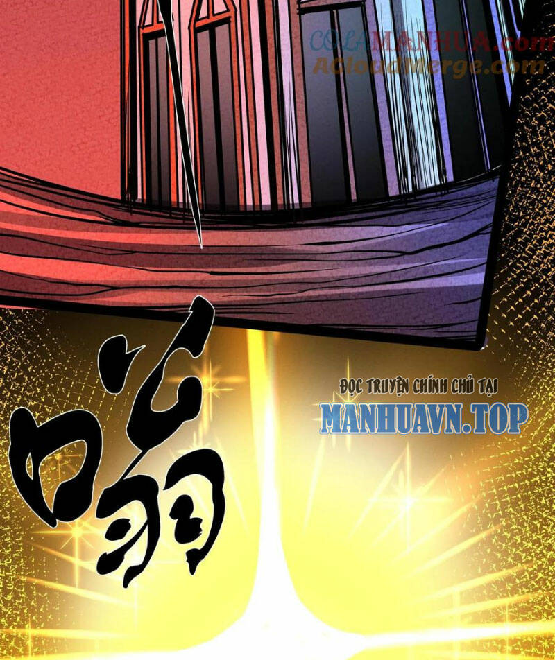 Dược sư kì lạ: bệnh nhân của tôi đều rất khủng bố: Chapter 282