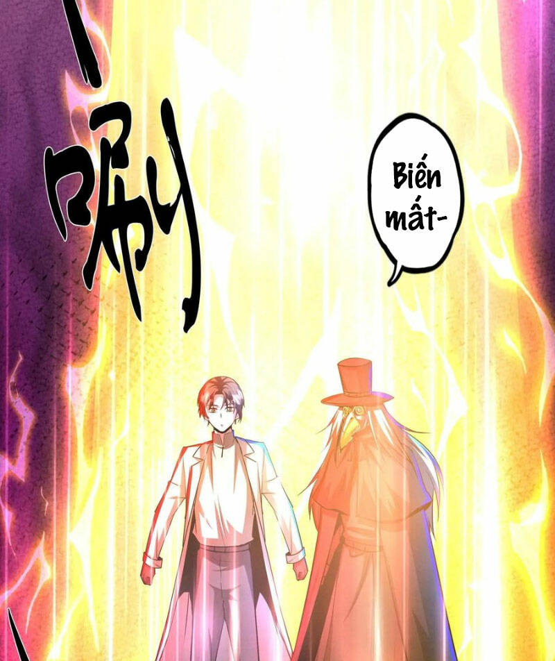 Dược sư kì lạ: bệnh nhân của tôi đều rất khủng bố: Chapter 282