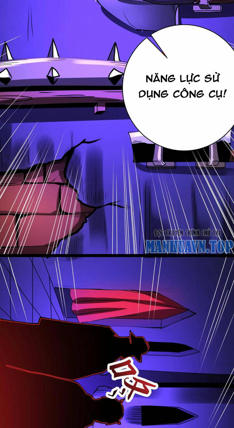 Dược sư kì lạ: bệnh nhân của tôi đều rất khủng bố: Chapter 283