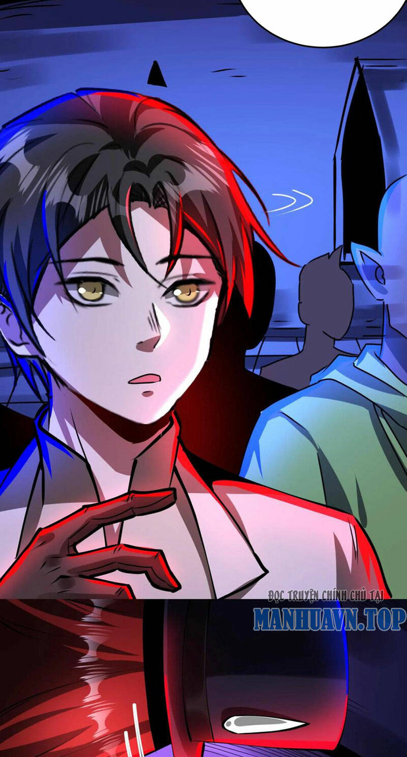 Dược sư kì lạ: bệnh nhân của tôi đều rất khủng bố: Chapter 283