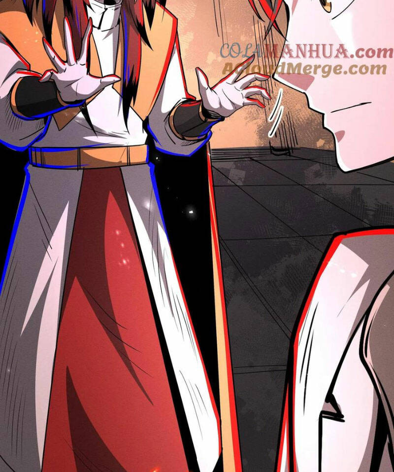 Dược sư kì lạ: bệnh nhân của tôi đều rất khủng bố: Chapter 284