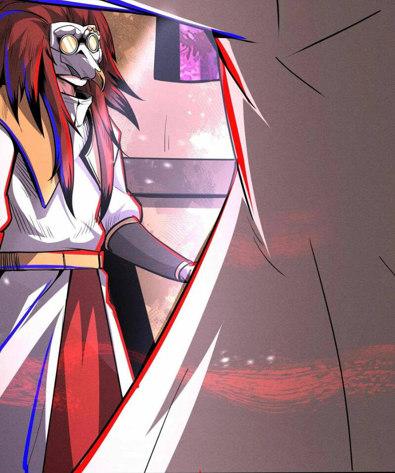 Dược sư kì lạ: bệnh nhân của tôi đều rất khủng bố: Chapter 284