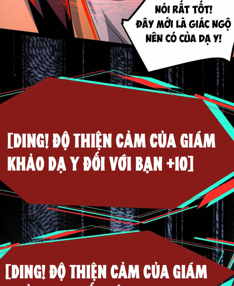 Dược sư kì lạ: bệnh nhân của tôi đều rất khủng bố: Chapter 284
