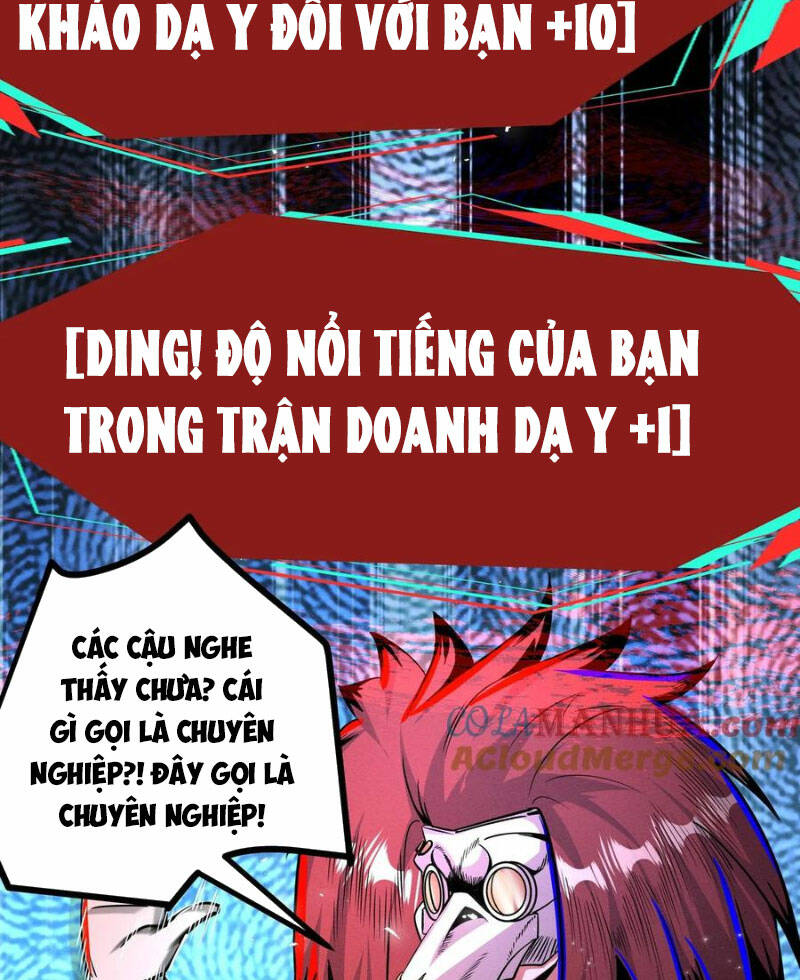 Dược sư kì lạ: bệnh nhân của tôi đều rất khủng bố: Chapter 284
